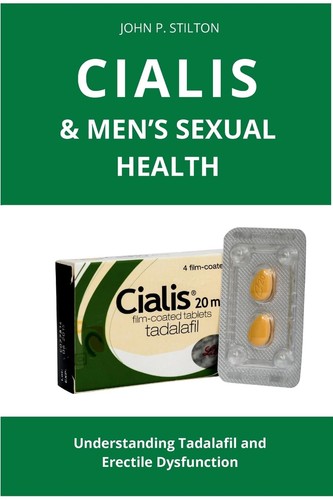 John stilton cialis men s - john,