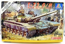 Modellino model kit - , montaggio