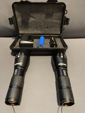 Torcia telescopica Shadowhawk