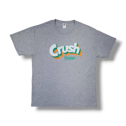 Shirt uomo orange crush - uomo, soda