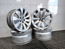 BMW 7 F01 F02 F03 F04 2013 cerchio in lega 18 pollici 6777777 AOP38588