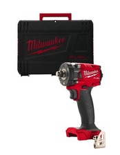 Avvitatore ad Impulsi Milwaukee M18FIW2F38  + VALIGETTA