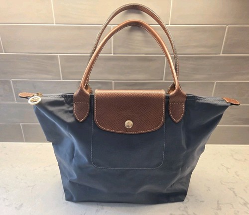 Borsa tote longchamp - longchamp, le