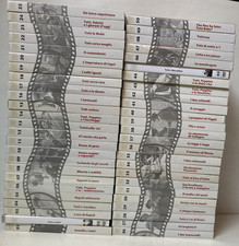 50 DVD Il grande cinema di Totò Collezione oro Completa Come nuova