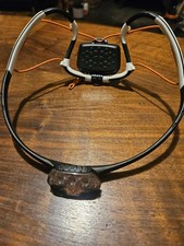 Lampada frontale Petzl IKO