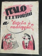 pubblicità politica