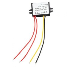 Convertitore Da AC 10-28V A DC