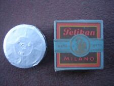 NASTRO MACCHINA DA SCRIVERE OLIVETTI PELIKAN ANNI 60 TAPE FOR WRITING MACHINE