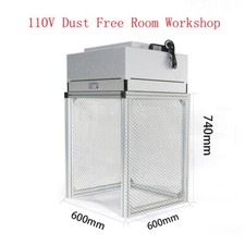 Cappa flusso laminare - cappa, a