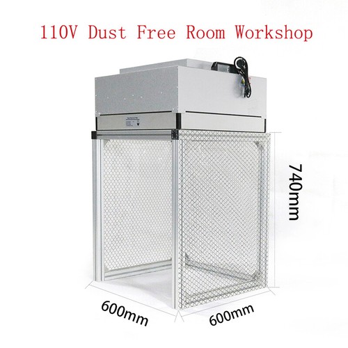 Cappa flusso laminare - cappa,