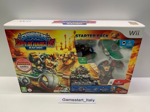 Skylanders super chargers - skylanders,