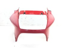 CARENA SCUDO ANTERIORE - 3 ATTACCHI ROTTI E CREPE HONDA VFR F 750 1988 1989