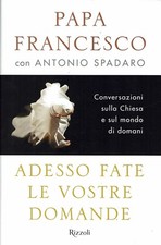A.Spadaro:Papa Francesco
