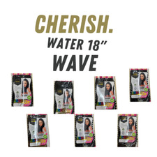 CHERISH Sintetico All'Ingrosso