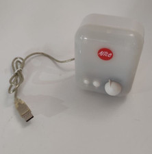 Cassa Pc Alice Bianca Usb retro