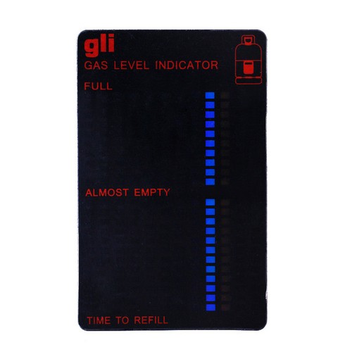 Indicatore magnetico livello - indicatore,