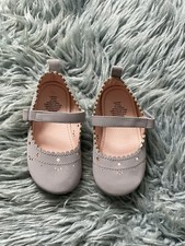 Ballerine in pelle grandi