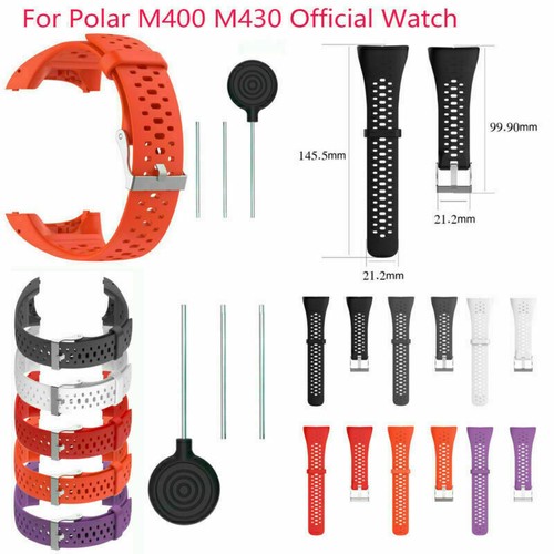 Cinturino orologio silicone - cinturino,
