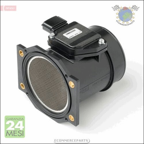 Debimetro denso per nissan - debimetro,