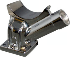 SUPPORTO CROMATO PER