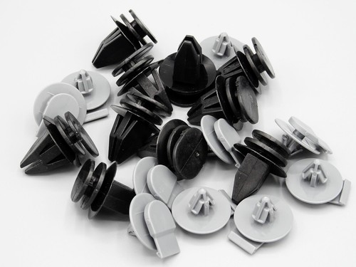 Clip fissaggio per - di,