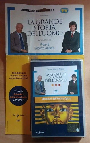 Splendori dell antico egitto - dell'antico,
