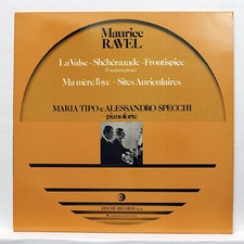 MARIA TIPO, ALESSANDRO