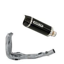 SCARICO COMPLETO ARROW PER