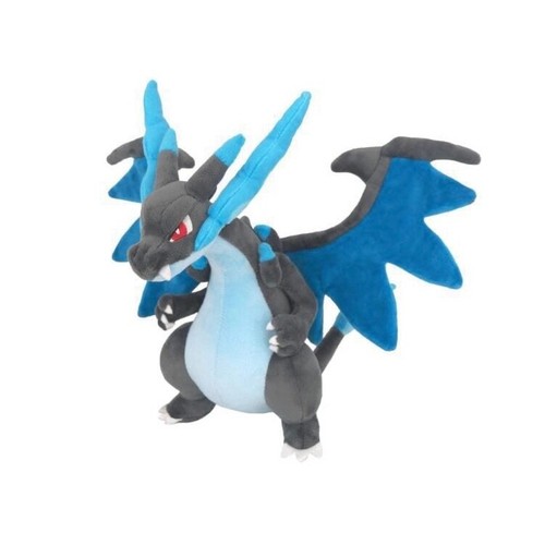 Pokemon peluche bambola mega - bambola,
