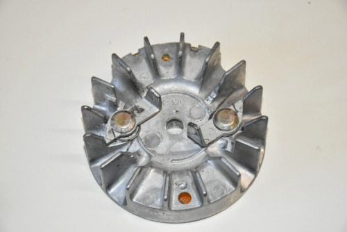 Husqvarna 338 xpt - 338, ruota