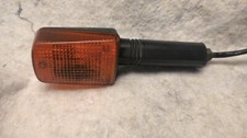 WBS1O460 Suzuki DR 350 1997-2000 (DR350) Indicatore direzione anteriore sinistro