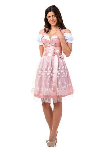 Dirndl abito tradizionale - abito,