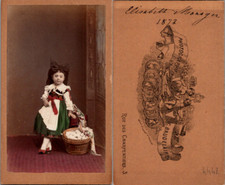 Baudelaire, Strasbourg, Petite