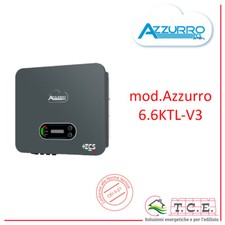 Inverter fotovoltaico ZCS