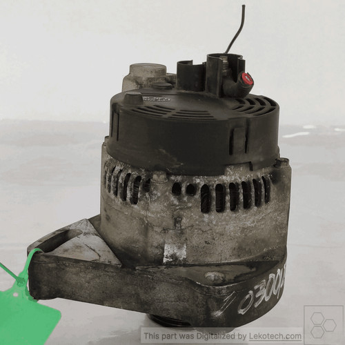46420960 alternatore fiat - alternatore,