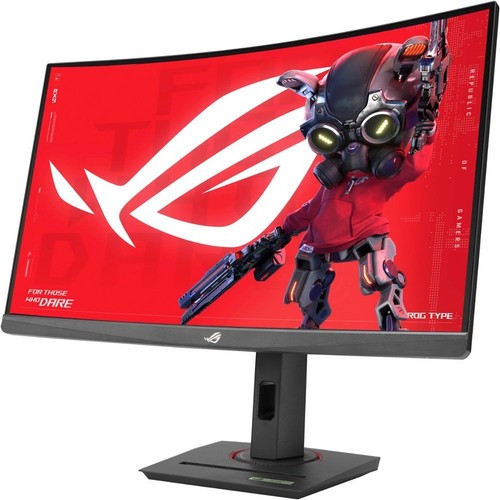 Asus rog strix quad - asus,