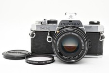 Ecc pentax mx reflex 35mm - [ecc+5],