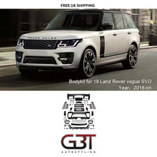 L405 RANGE ROVER VOGUE 2018+