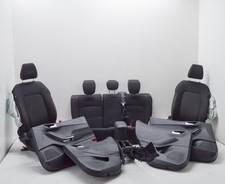 Kit sedili interni Ford Fiesta