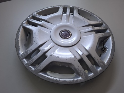 Copricerchio originale fiat - copricerchio,