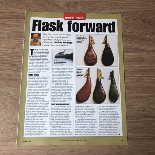 Guns111 boothroyd article - guns111, g.