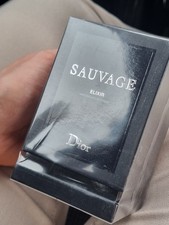 Dior Sauvage Elixir 60ml