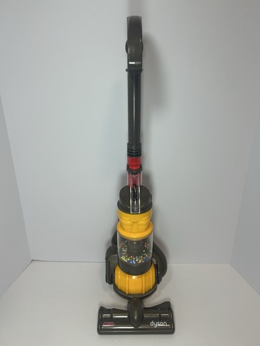 Aspirapolvere casdon little - aspirapolvere,
