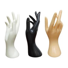Manichino femminile modello - , a