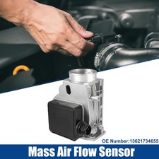 Sensore flusso aria massa auto