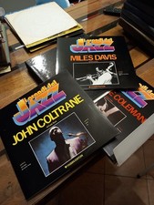 Jazz lotto 104 lp - di,