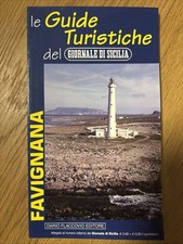 FAVIGNANA Le Guide Turistiche