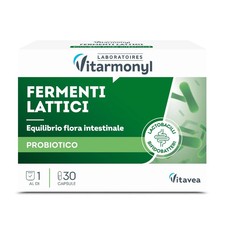Fermenti Lattici Probiotici