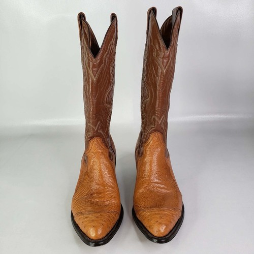 Stivali western vintage