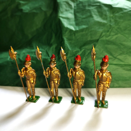 Soldatini cavaliere - 4,